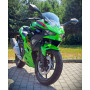 Ninja 500SE 2024