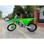 KX450 2024 powystawowy