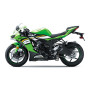 Ninja ZX-6R 2025