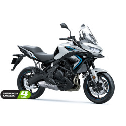 Versys 650 2025