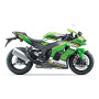 Ninja ZX-10R 2025