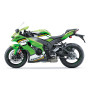 Ninja ZX-10R 2025