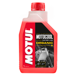 Охолоджуюча рідина 1l Motul...