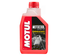 Охолоджуюча рідина 1l Motul Factory Line Motoco