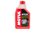 Охолоджуюча рідина 1l Motul Factory Line Motoco