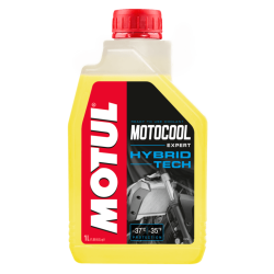 Motocool Expert -37°C...