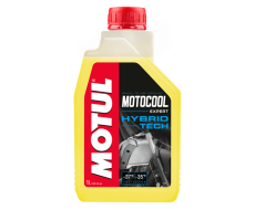 Motocool Expert -37°C охолоджуюча рідина 1l Motul