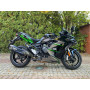 NINJA H2 SX SE Kawasaki