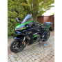 NINJA H2 SX SE Performance Tourer Kawasaki