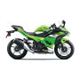 Ninja 500SE 2025