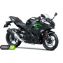 Ninja 500 2025