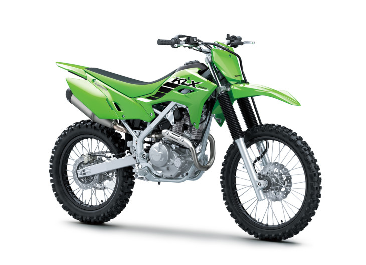 KLX230R S 2025