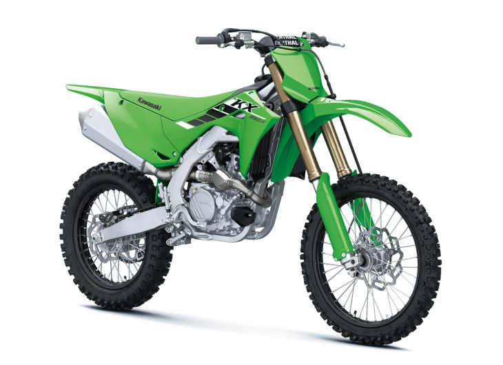 KX250X 2025