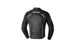 Men's leather jacker Rimini II Kawasaki