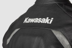 Men's leather jacker Rimini II Kawasaki