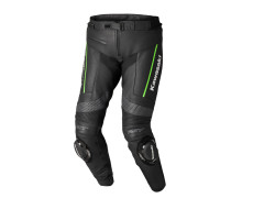 Men's leather trousers Padua II Kawasaki