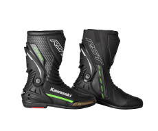 Men's motorcycle boots Turin II RST/Kawasaki