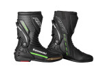 Men's motorcycle boots Turin II RST/Kawasaki