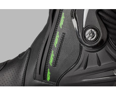 Men's motorcycle boots Turin II RST/Kawasaki