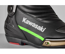 Men's motorcycle boots Turin II RST/Kawasaki