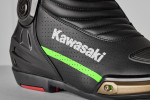 Męskie buty motocyklowe Turyn II RST/Kawasaki