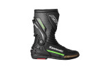 Men's motorcycle boots Turin II RST/Kawasaki