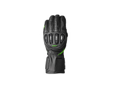 Men's leather gloves Milan II RST/Kawasaki