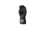 Men's leather gloves Milan II RST/Kawasaki