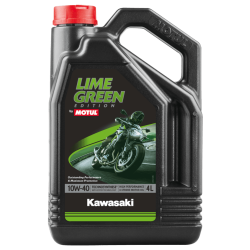 Motul Lime Green Motorcycle...