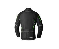 Men's textile jacket Trier II RST