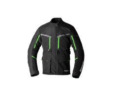 Men's textile jacket Trier II RST