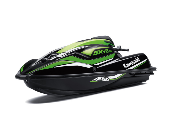 Jet Ski SX-R 160 2023