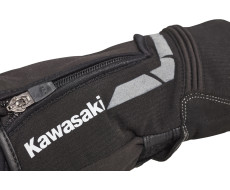 Men's gloves Kiel Kawasaki