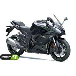 Ninja 1100SX 2025