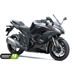 Ninja 1100SX SE 2025