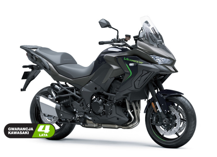 Versys 1100 2025