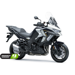 Versys 1100 S 2025