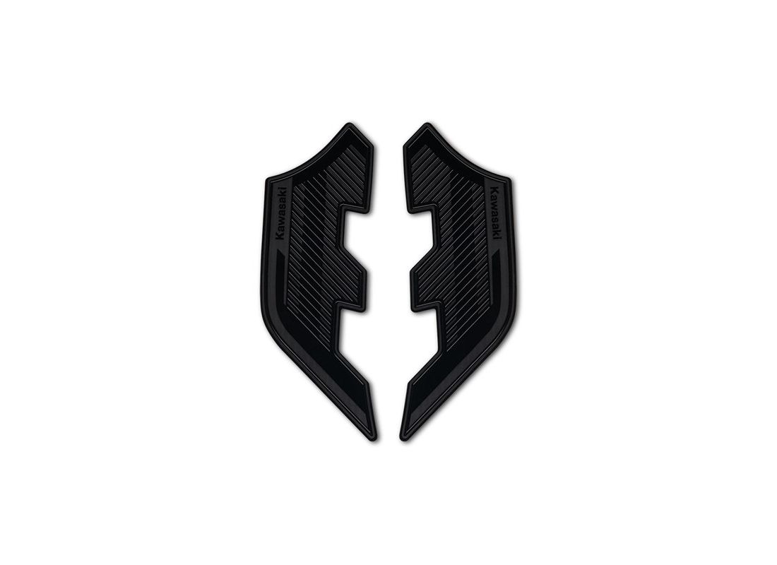 Knee pads Kawasaki