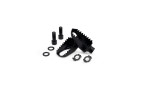 Footpeg set Kawasaki