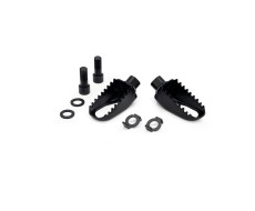 Footpeg set Kawasaki