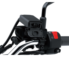 Gniazdo USB-C Kawasaki
