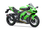Пакет SE Performance Ninja ZX-10R Lime Green/Ebony/Pearl Blizzard White 2025