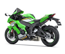 Пакет SE Performance Ninja ZX-10R Lime Green/Ebony/Pearl Blizzard White 2025