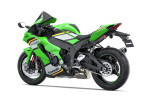 Пакет SE Performance Ninja ZX-10R Lime Green/Ebony/Pearl Blizzard White 2025