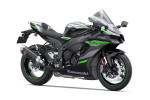 Pakiet SE Performance Ninja ZX-10R Metallic Graphite Gray/Metallic Diablo Black 2025
