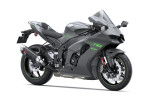 Pakiet SE Performance Ninja ZX-10RR Metallic Matte Graphenesteel Gray 2025