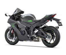 Pakiet SE Performance Ninja ZX-10RR Metallic Matte Graphenesteel Gray 2025