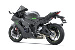 Пакет SE Performance Ninja ZX-10RR Metallic Matte Graphenesteel Gray 2025