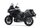 Pakiet SE Tourer Versys 650 Metallic Spark Black/Metallic Flat Spark Black 2025