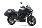 Pakiet SE Tourer+ Versys 650 Metallic Spark Black/Metallic Flat Spark Black 2025
